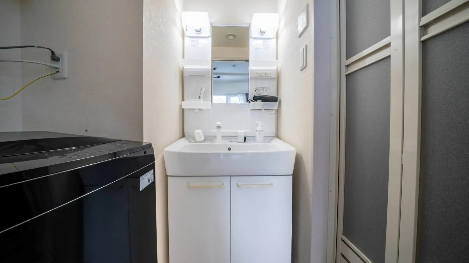 Court Villa Sapporo - Vacation Stay 18724