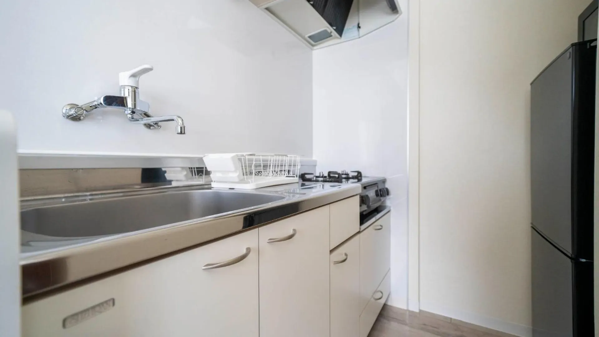 Court Villa Sapporo - Vacation Stay 18724