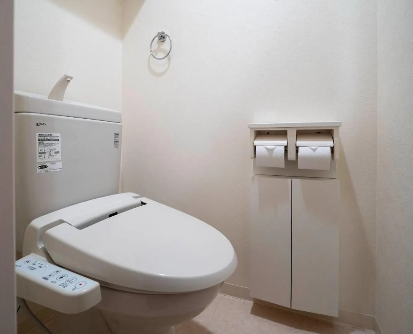 Court Villa Sapporo - Vacation Stay 18724 Apartman